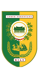 Logo Desa Lubuk Terentang